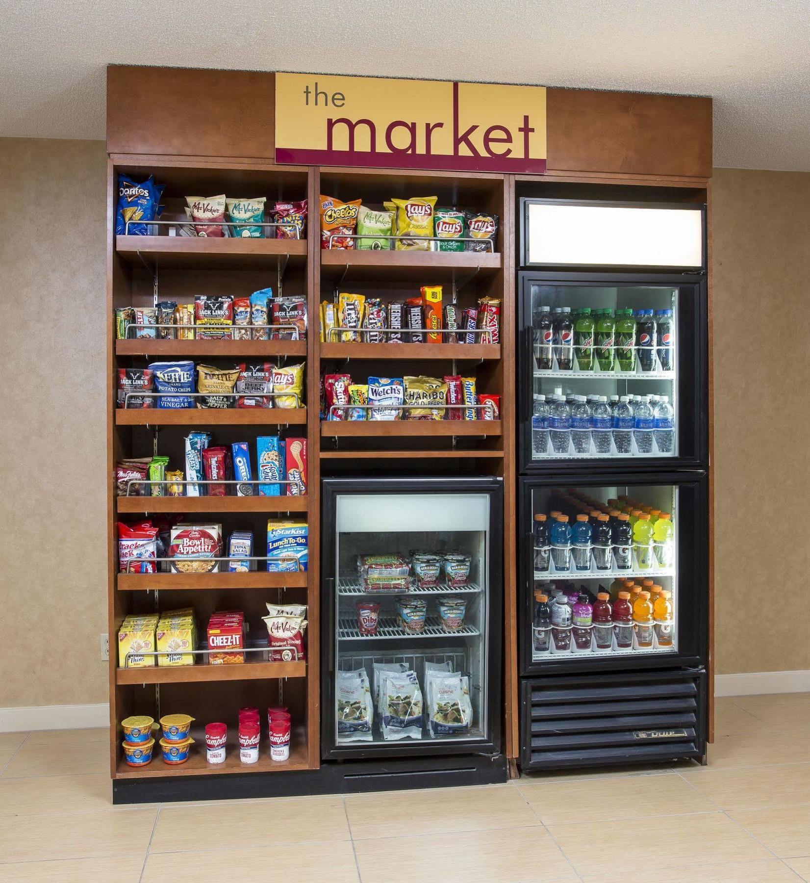 Residence Inn Topeka Zewnętrze zdjęcie